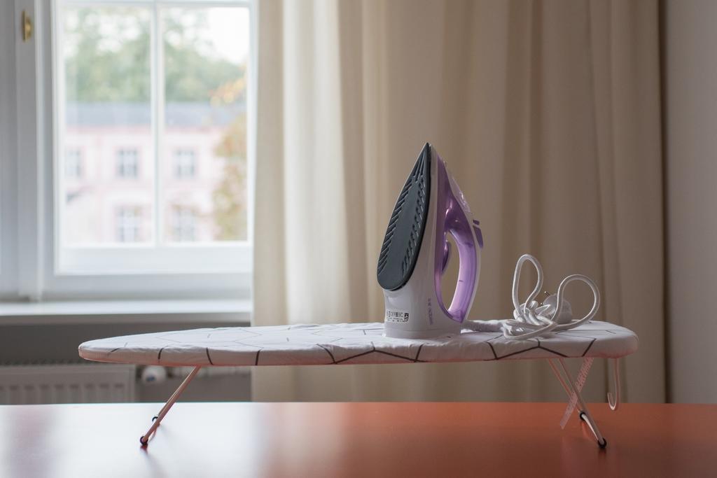 Apartament Przy Woonerfie Lodž Pokoj fotografie